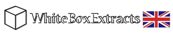 CBD & Terpenes from White Box Extracts